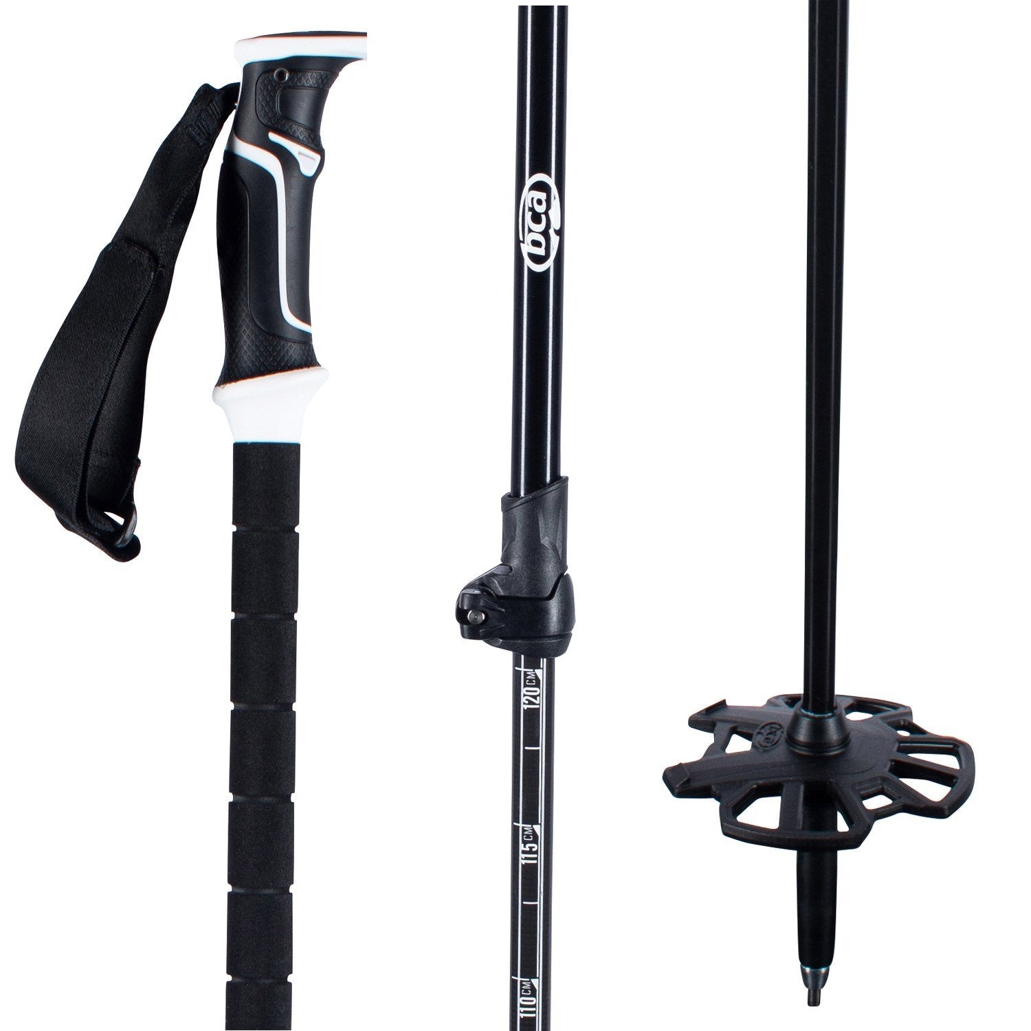 BCA SCEPTER CARBON